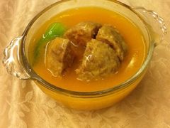 金汤杯薏狮子头（位）-天禄华美达广场酒店-雅兰轩中餐厅(青年路店)