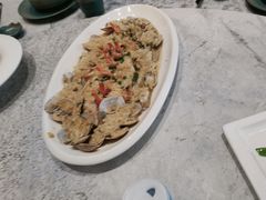 -聚丰园•湖鲜餐厅(阿红私房菜梅石路店)