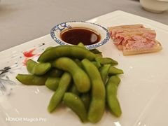 -银都上海菜馆(粤海东路店)