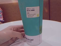 -奈雪的茶(新天地广场PRO店)