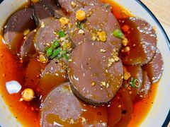 -叁煨蹄花·下饭盐帮菜(人民广场店)