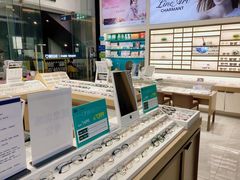 -宝岛眼镜·星创视光中心(金桥店)