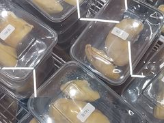 -开皇马来西亚榴莲美食店(华强北店)