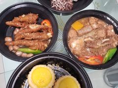 -喜鹊茶点.啫煲(车陂店)