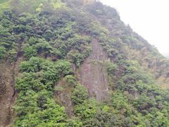 景点-磐安十八涡风景区