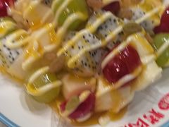 -韩香福烤肉庄园(荣成店)