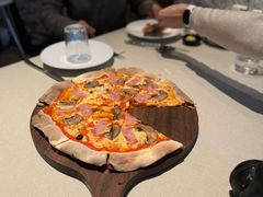 -一棵树·意大利西餐厅One Tree(新城店)