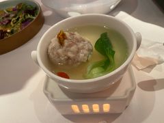 -森隆饭庄(崇文门新世界百货店)