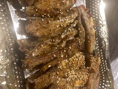 -霄汉羊排(万松园一店)