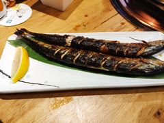 -秋木烤肉·韩国牛肉名家(高新旗舰店)