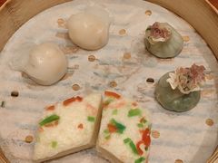 -扬州香格里拉·香宫中餐厅