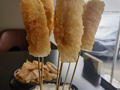 -鲜入唯煮·港式海鲜牛肉火锅(金宝街店)