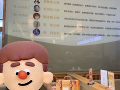 -周师兄大刀腰片火锅(磁器口直营店)