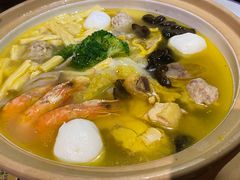 绍三鲜-寻宝记绍兴菜(鲁迅路店)