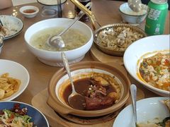 -洲晓鲜·舟山海鲜大排档(朱家尖风景区店)