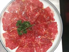 -韩宫宴烤肉·料理(苏州中心店)