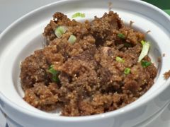 -宋徽厨·安徽菜(怀宁步行街店)