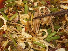 -灶东家民间菜(回兴店)