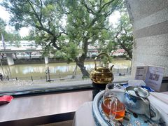 -广东胜利宾馆西关粤中餐厅