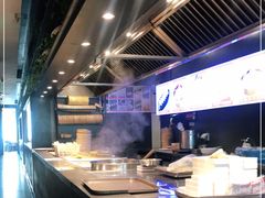 -小厨娘淮扬菜(清江苏宁广场店)