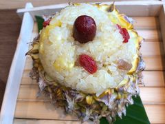 -云海肴·汽锅鸡·云南菜(祥云小镇店)