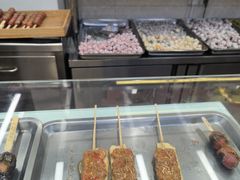 -小宝栗子(嘉华国际商业中心店)