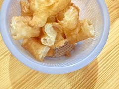 油条-啊马英豌豆粉