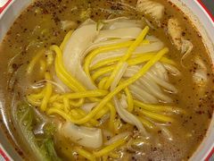 -刘文祥麻辣烫(蛇口店)