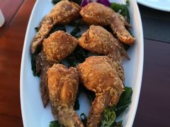 -芽庄MP泰式海鲜海景餐厅