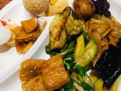 -食蔬不二素食自助餐厅(沈阳铁西店)