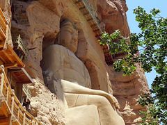 -炳灵寺世界文化遗产旅游区