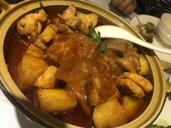 -阿诺泰·泰国餐厅(棕北店)