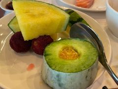 -The COOK·厨餐厅·自助餐(浦东嘉里大酒店)