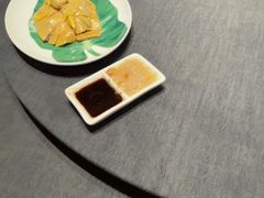 -锦府园·新台州菜(合生汇店)