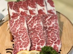 -炙城·韩式烤肉(南京东路店)