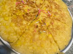 -俏江北烤肉(利民店)