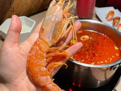 -星伦多自助料理(华润万象城店)