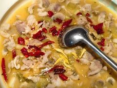 -鱼神·脆肉鲩 全鱼宴(西乡店)