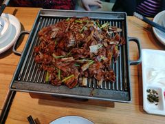 -四季民福烤鸭店(前门廊房二条店)