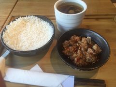 -72街红烧排骨饭(海珠丽影广场店)