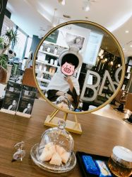 点击看大图 -意廊 Hair Salon