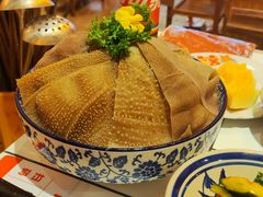 -旧街市鲜货老火锅(大光路店)
