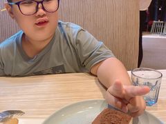 -必胜客(玫瑰坊店)