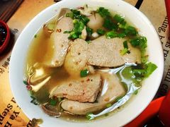 -牛车水美食街