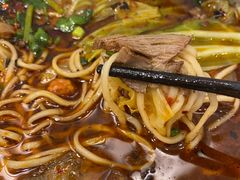 -三十三碗黄牛肉面(东原1891店)