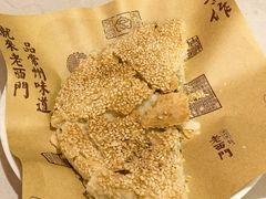-老西门·常州菜(新区店)