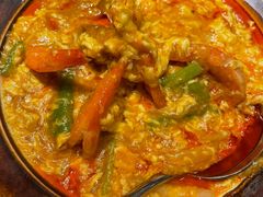 古法大虾-BetterThai 泰加(苏州中心店)