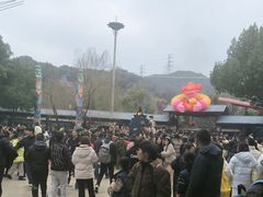 -杭州宋城