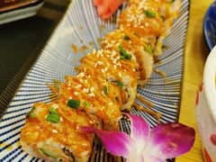 -食鲤料理(西虹东路店)
