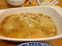 -乌镇那一年小院主题餐厅(甘泉西路店)